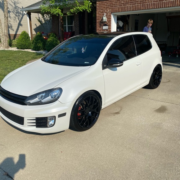 Meet your Posher, Jeff - Picture 1 of 1